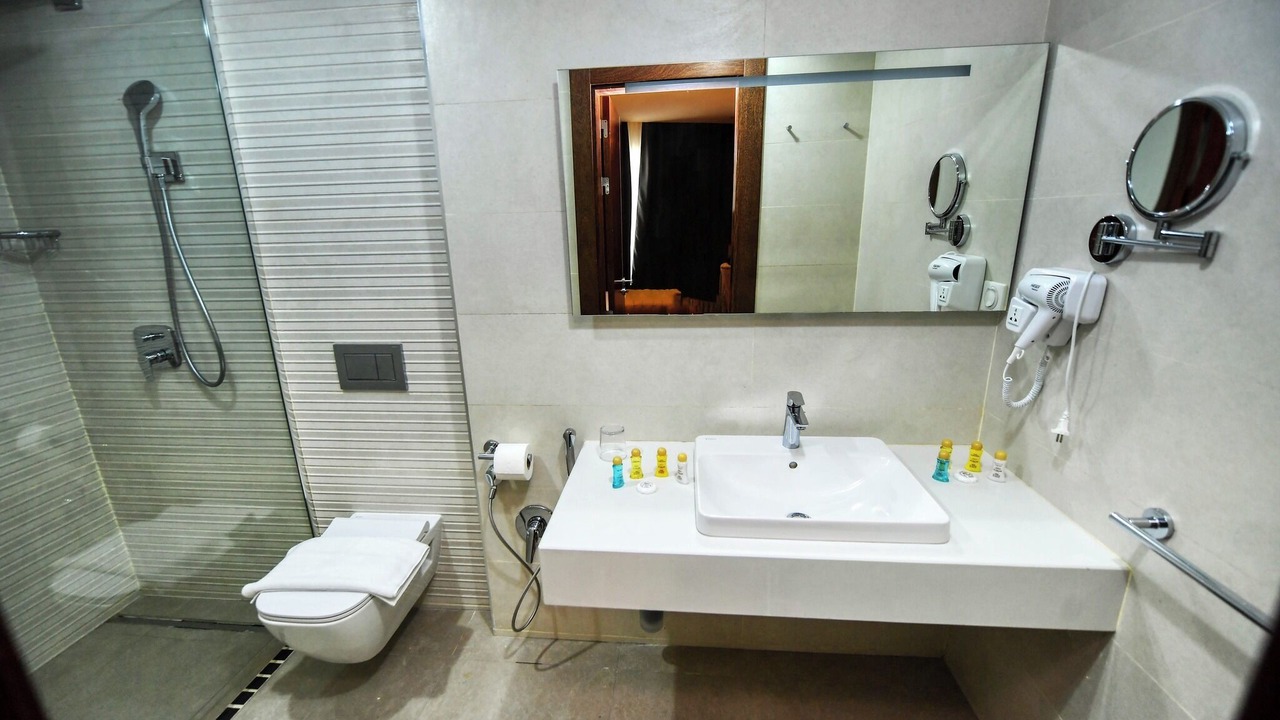 Photo of Bathroom in Oran