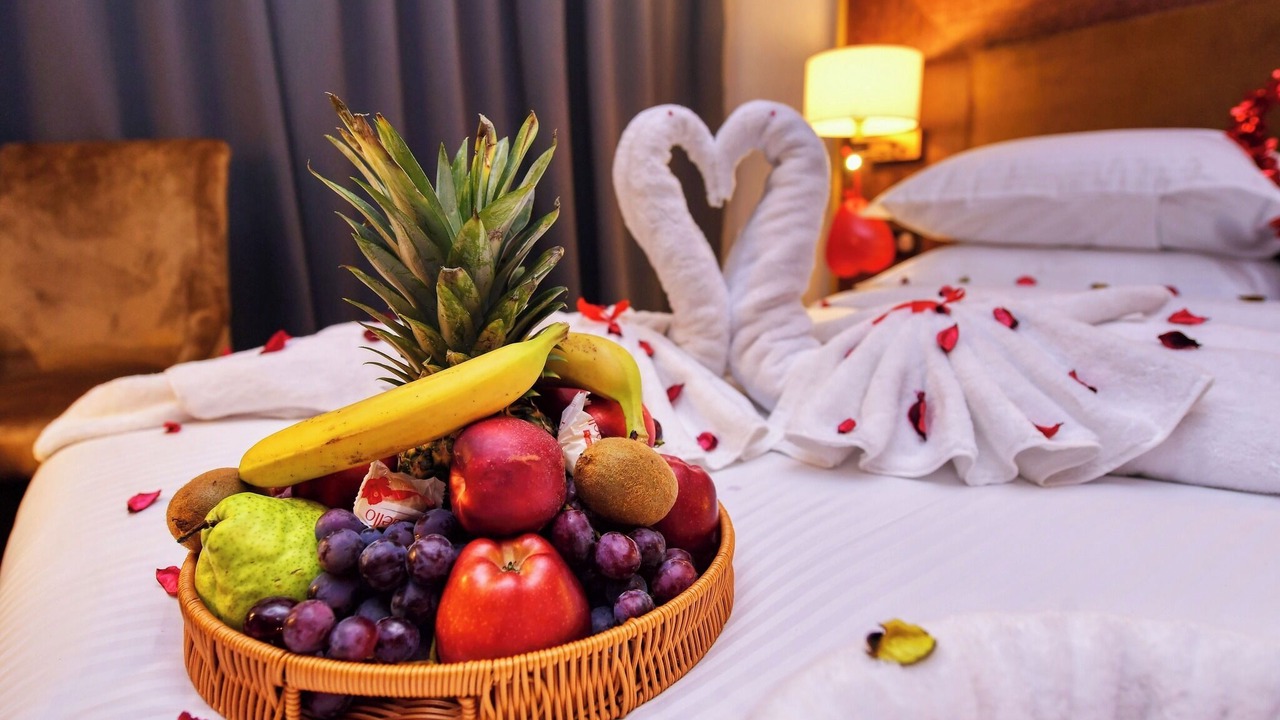 Photo of Bedroom in Oran