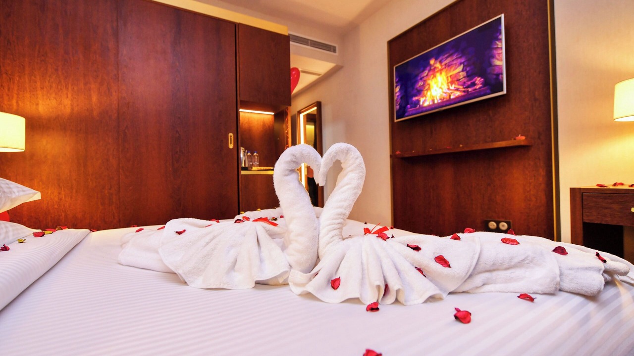 Photo of Bedroom in Oran