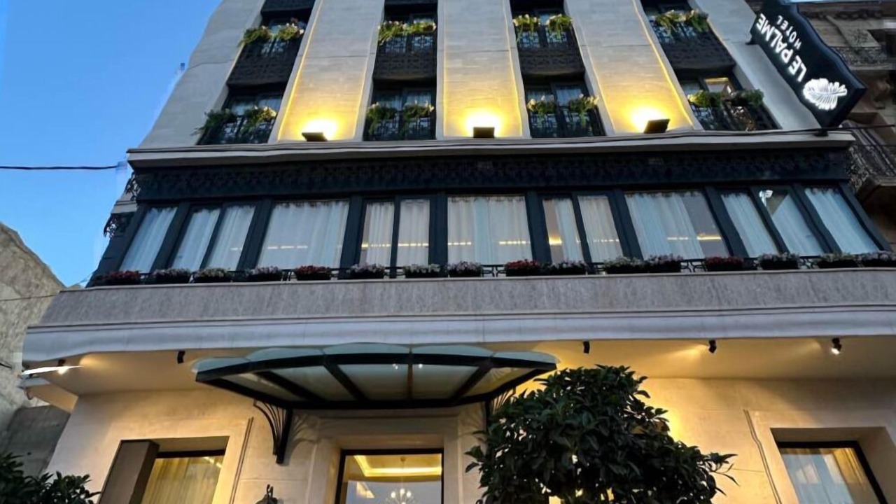 Photo of Outdoor in Oran