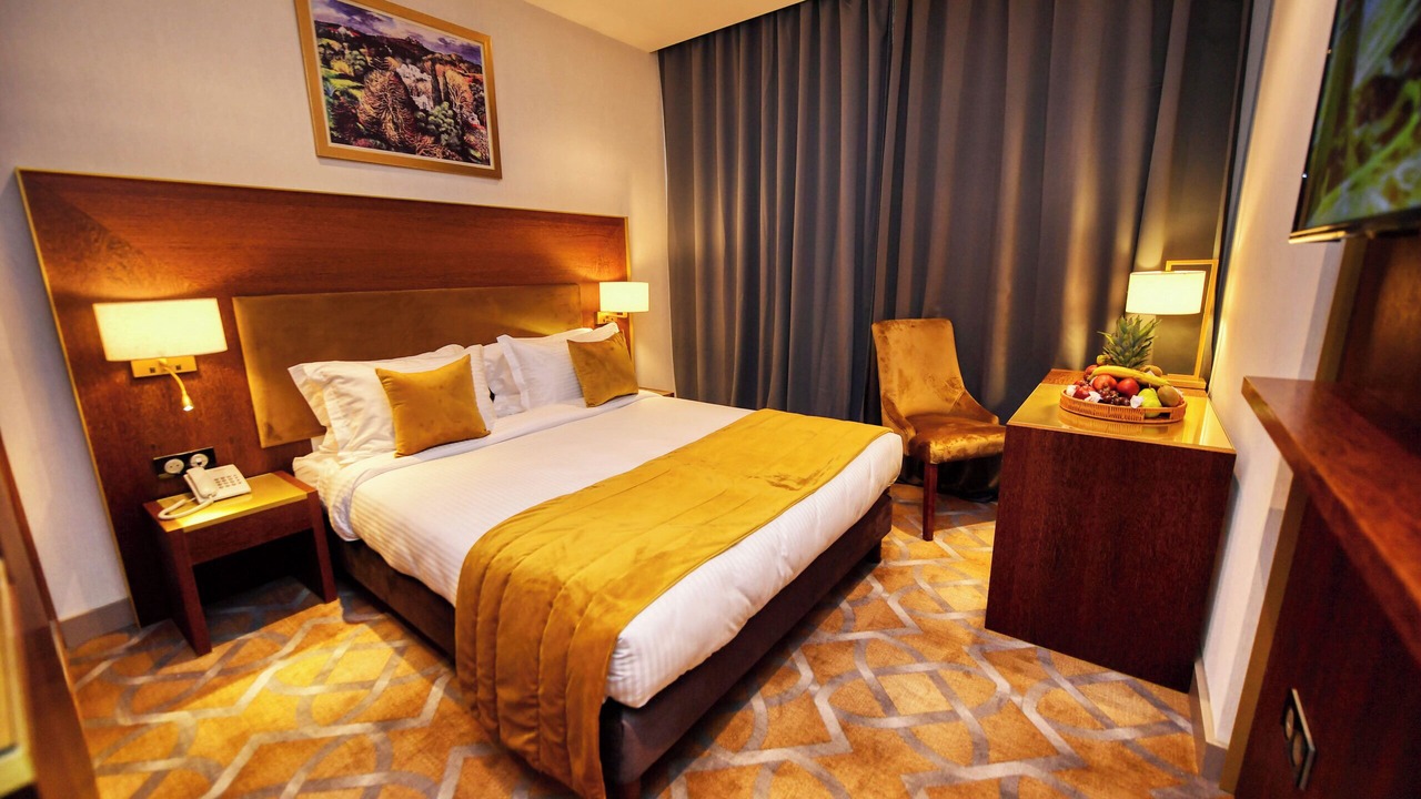 Photo of Bedroom in Oran