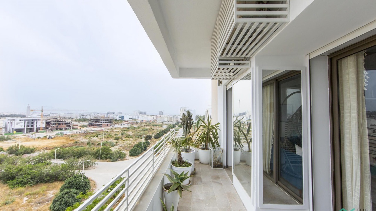 Photo of Outdoor in Jardins De Carthage