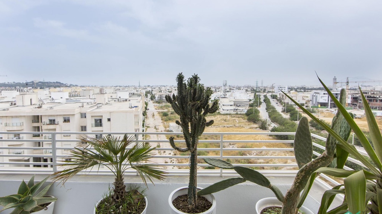 Photo of Outdoor in Jardins De Carthage