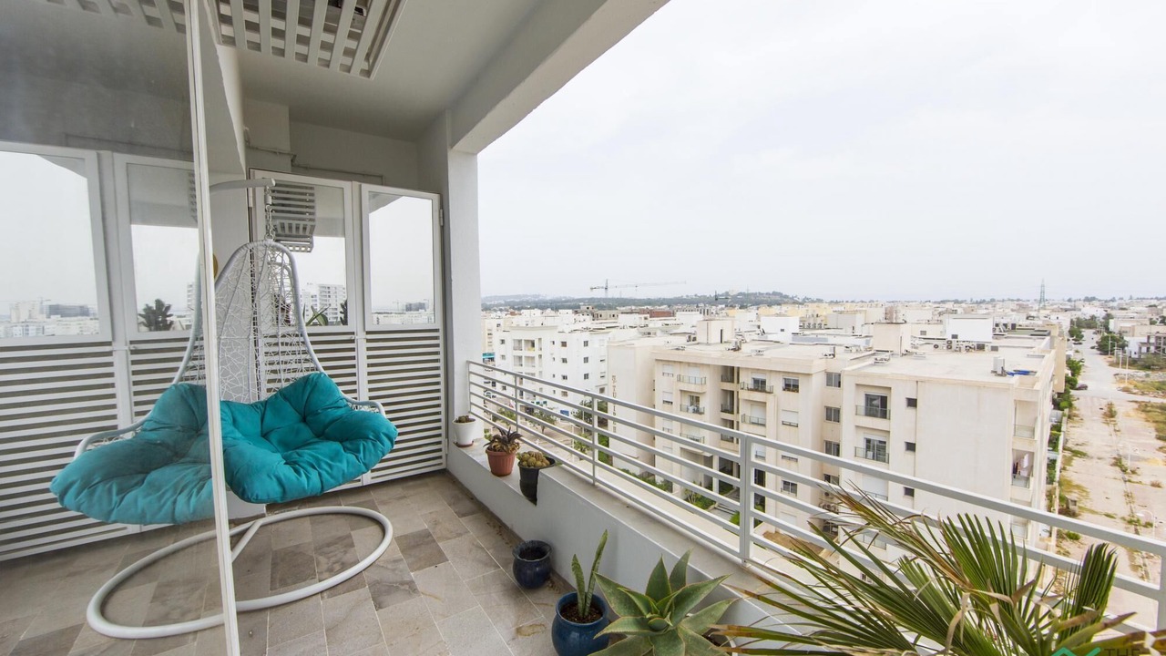 Photo of Outdoor in Jardins De Carthage