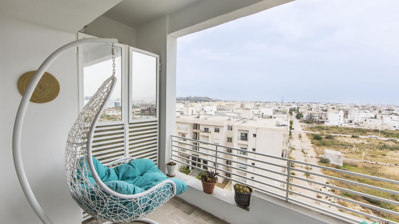 Photo of Outdoor in Jardins De Carthage