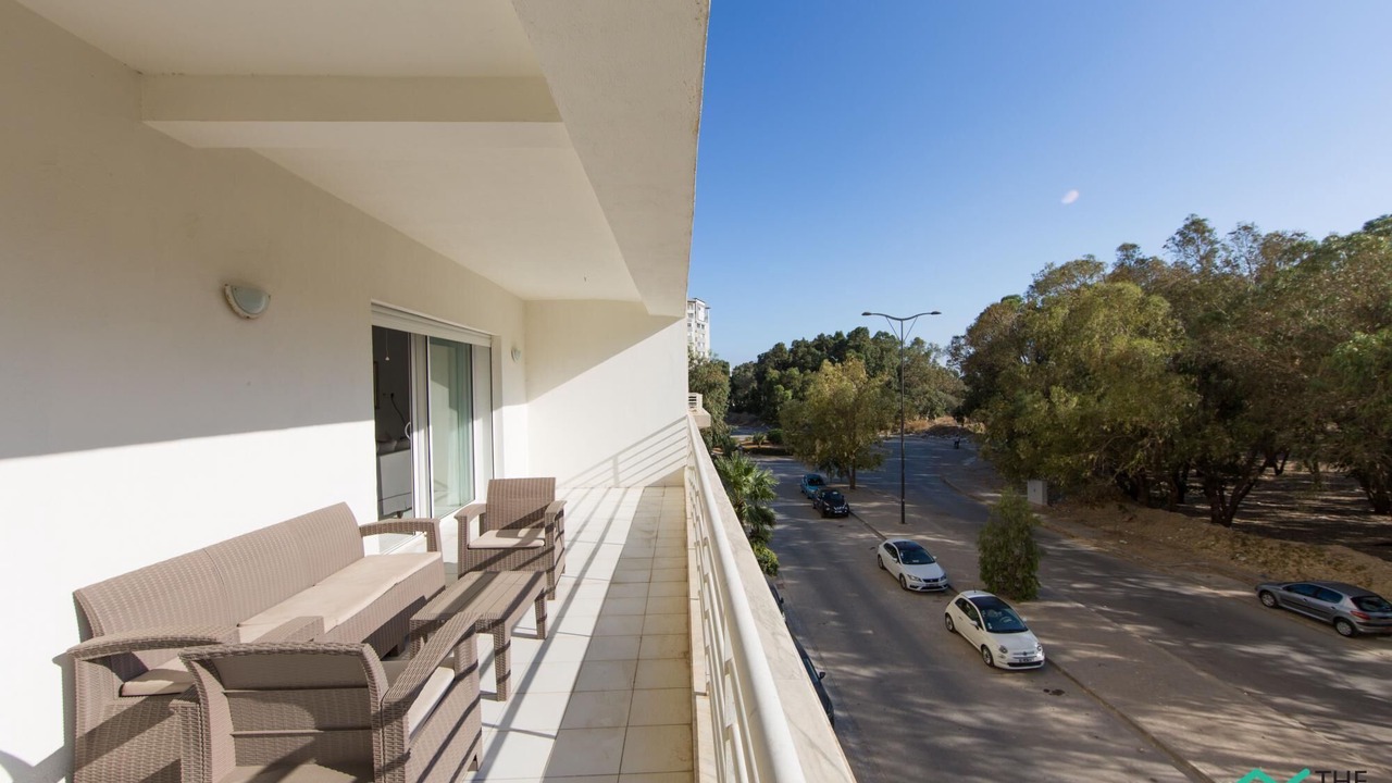 Photo of Outdoor in Ain Zaghouen Nord