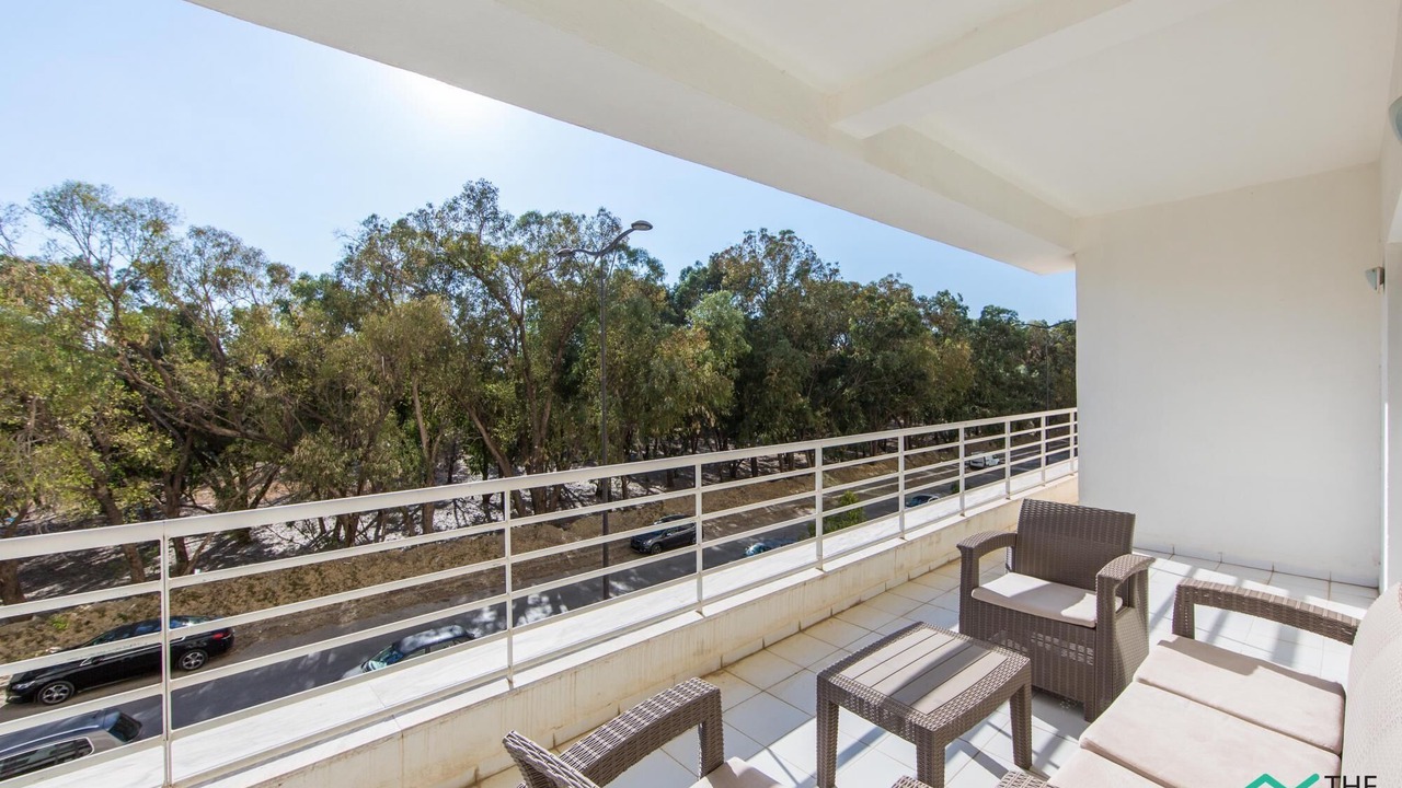 Photo of Outdoor in Ain Zaghouen Nord