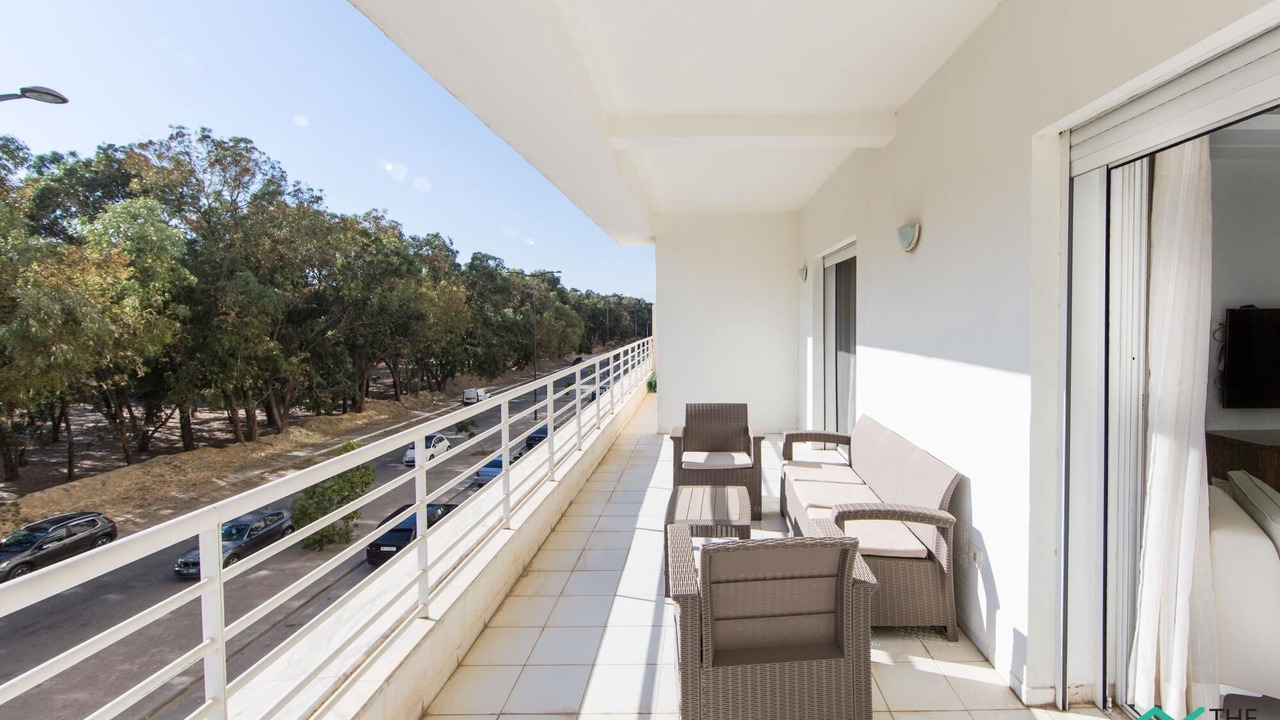 Photo of Outdoor in Ain Zaghouen Nord