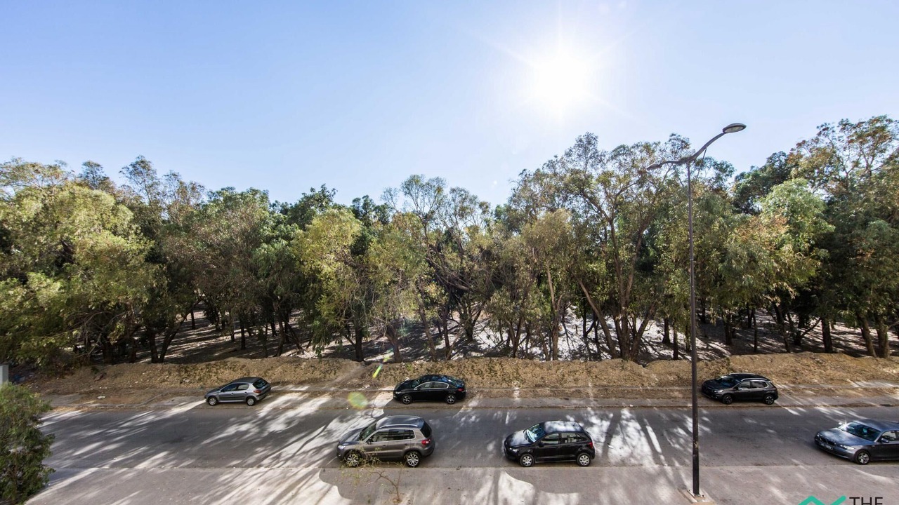 Photo of Outdoor in Ain Zaghouen Nord