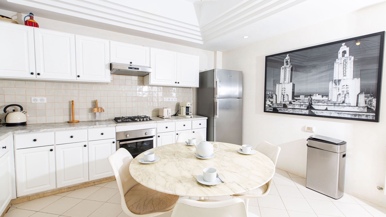 Photo of Kitchen in Carthage