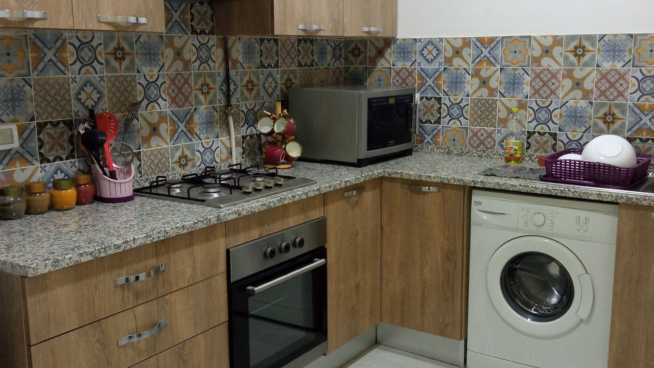 Photo of Kitchen in La Nouvelle Medina