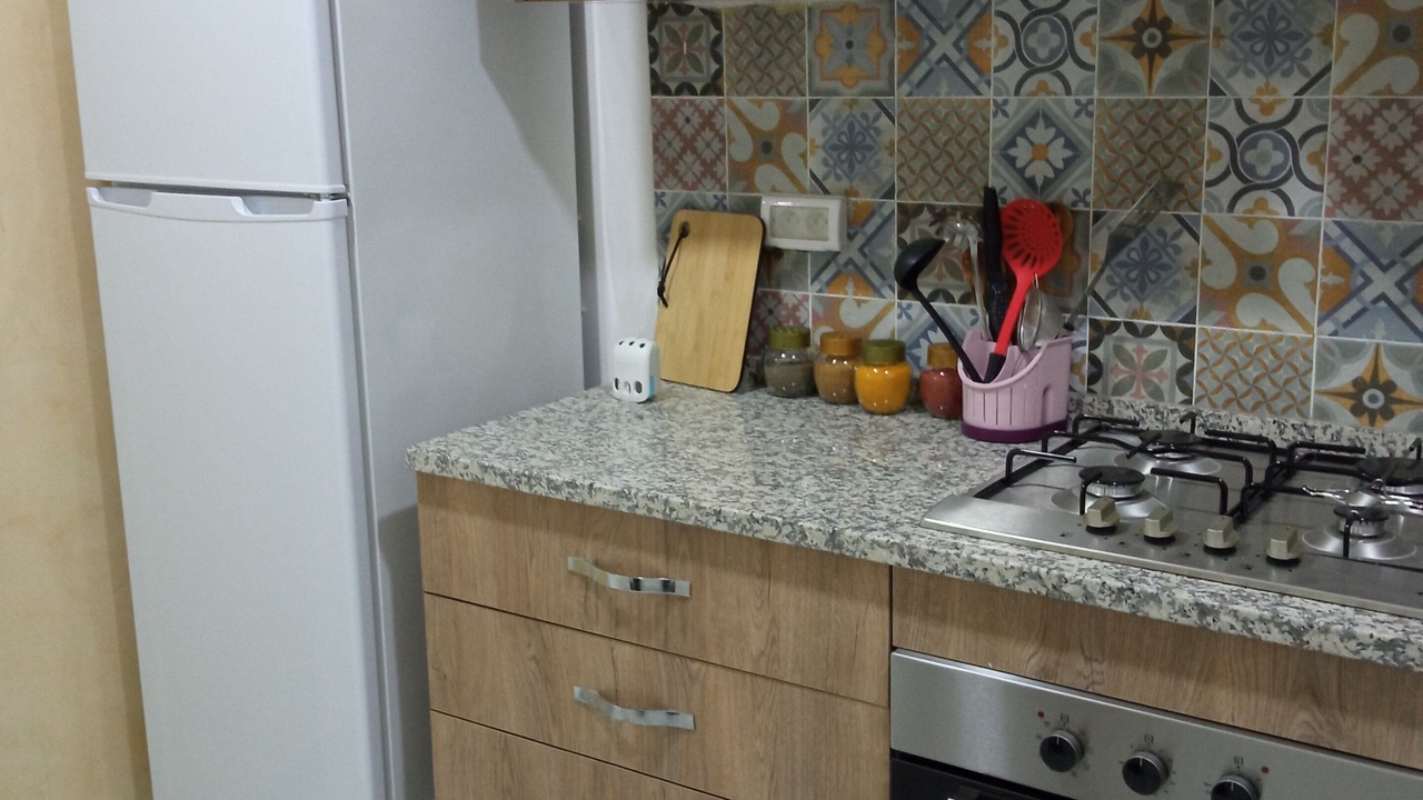 Photo of Kitchen in La Nouvelle Medina