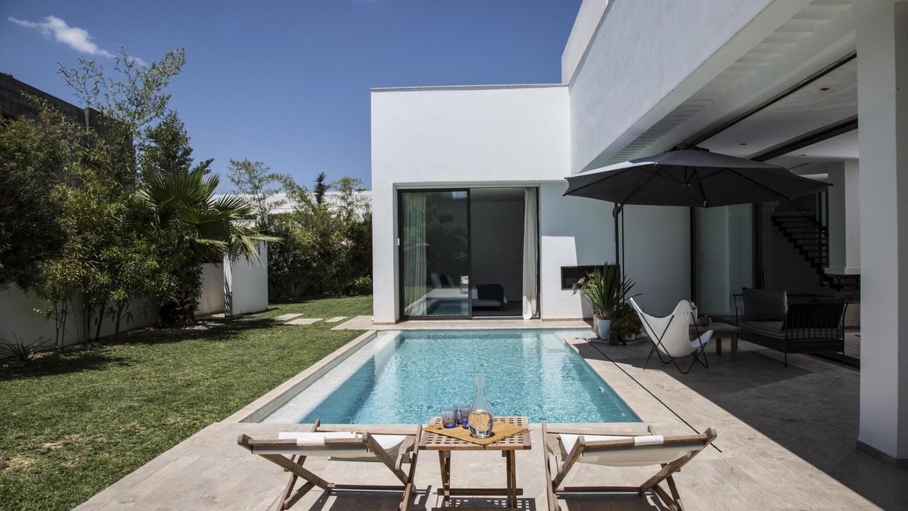 Photo of Outdoor in La Soukra