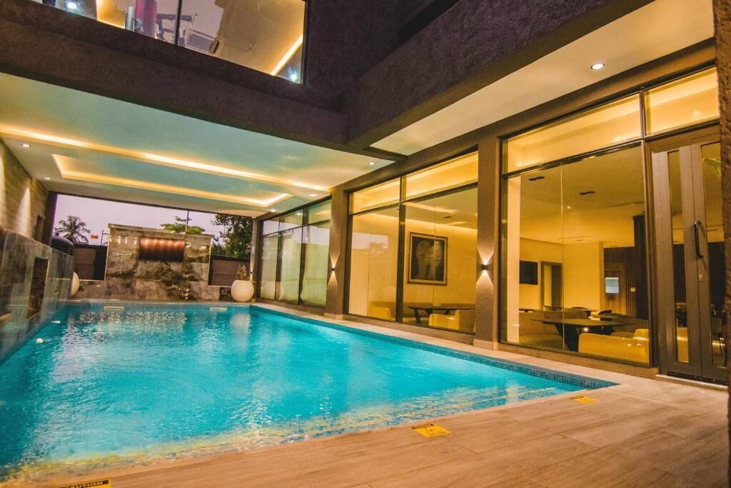 Photo of Outdoor in Ikeja