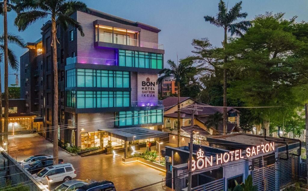 Photo of Outdoor in Ikeja