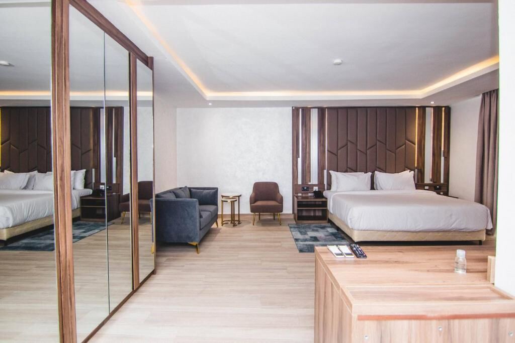 Photo of Bedroom in Ikeja