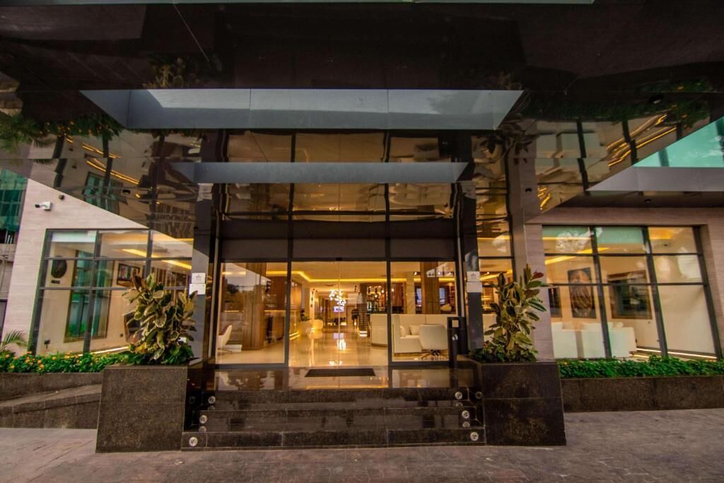 Photo of Outdoor in Ikeja