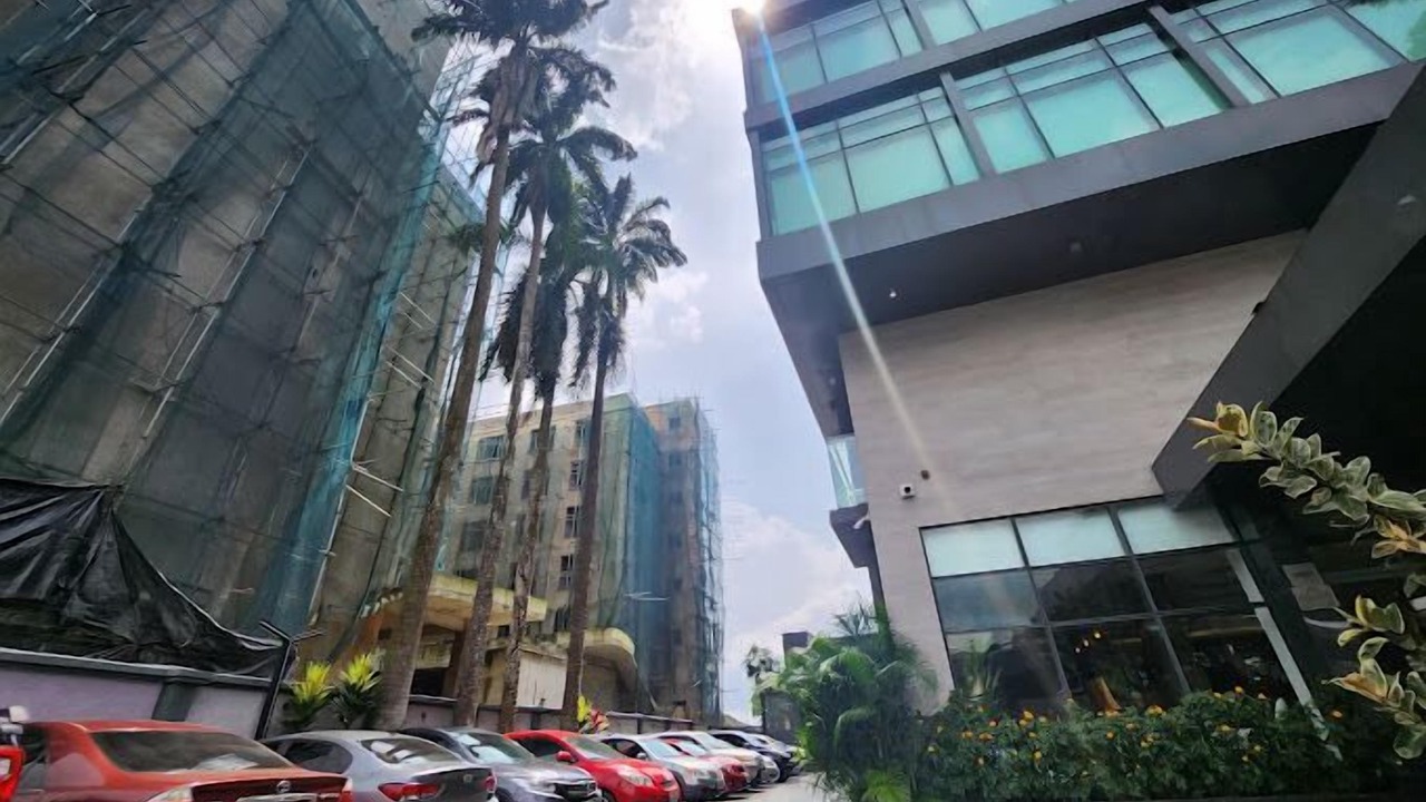 Photo of Outdoor in Ikeja