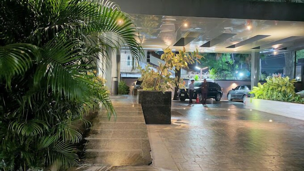 Photo of Outdoor in Ikeja