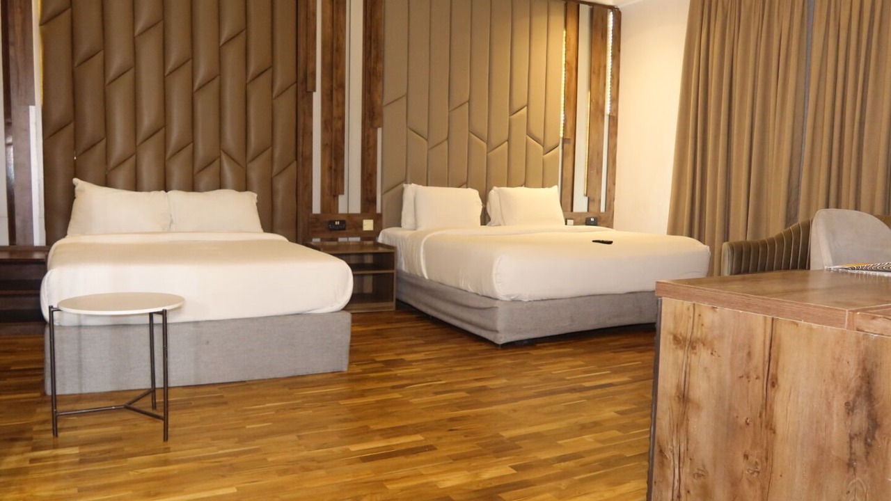 Photo of Bedroom in Ikeja