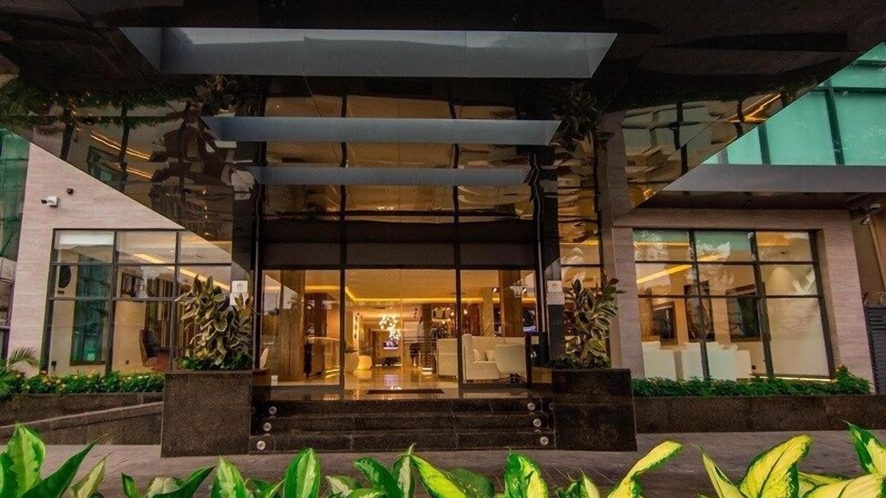 Photo of Outdoor in Ikeja
