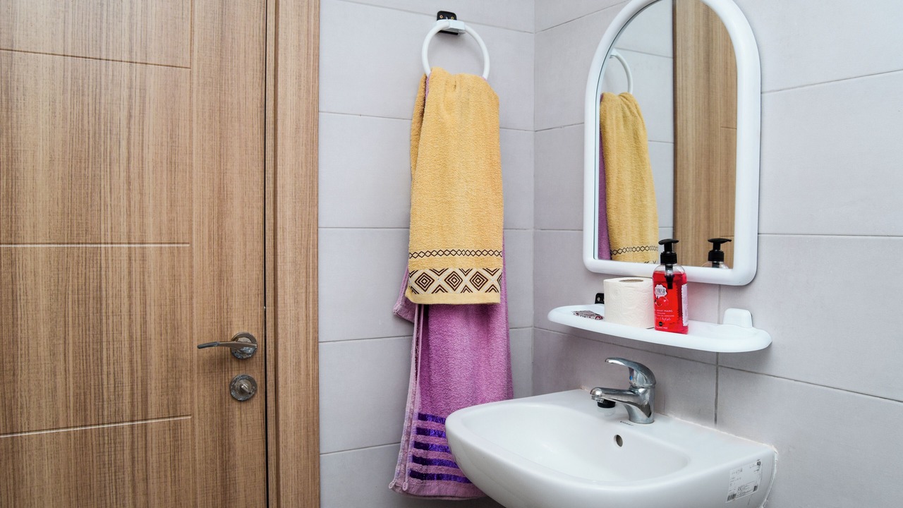 Photo of Bathroom in Gabes
