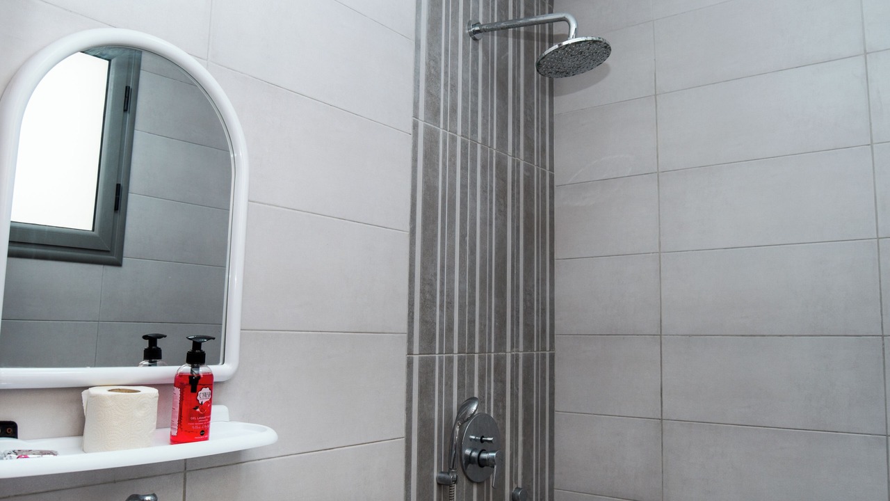 Photo of Bathroom in Gabes