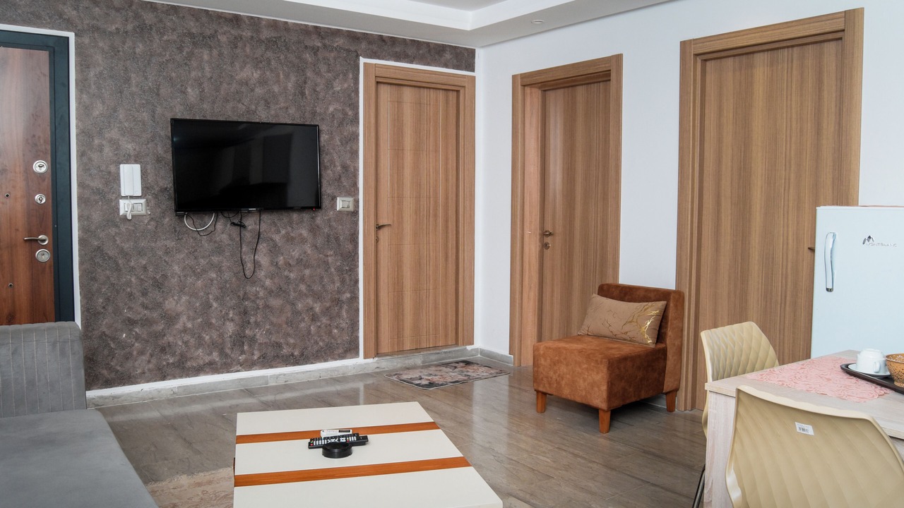 Photo of Livingroom in Gabes