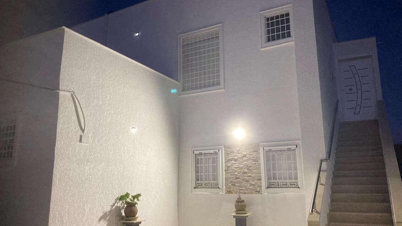 Photo of Outdoor in Ras Jebel