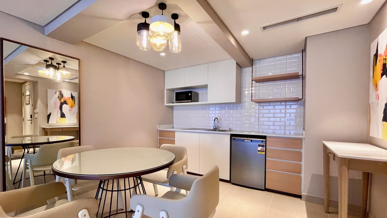 Photo of Livingroom in Marina El Alamein