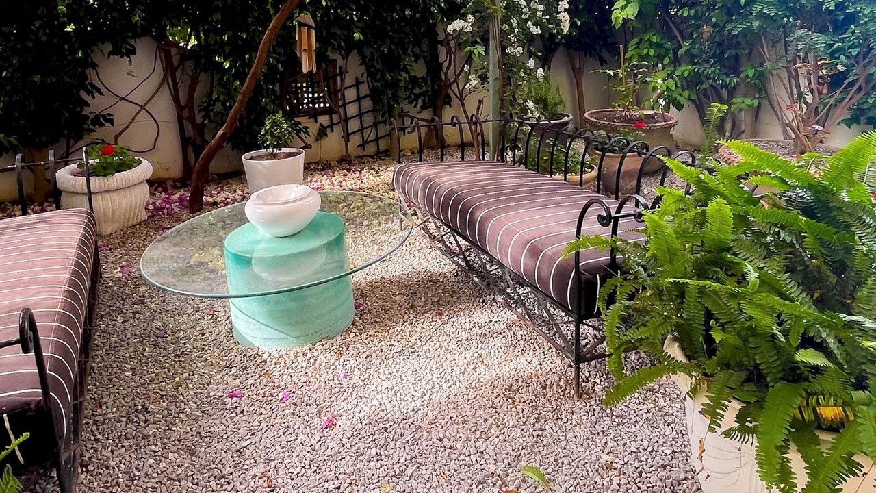 Photo of Patio Balcony in Ain Zaghouan