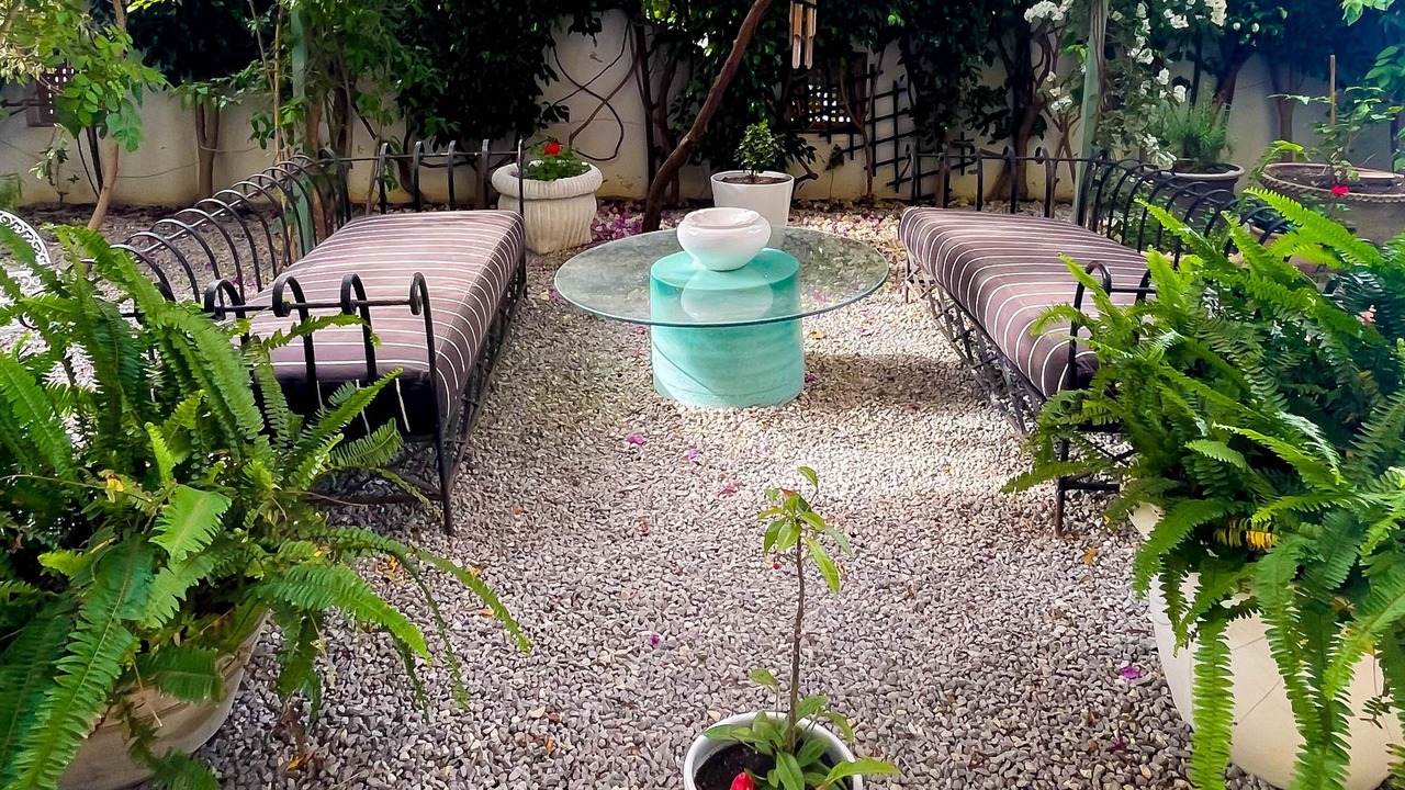 Photo of Outdoor in Ain Zaghouan