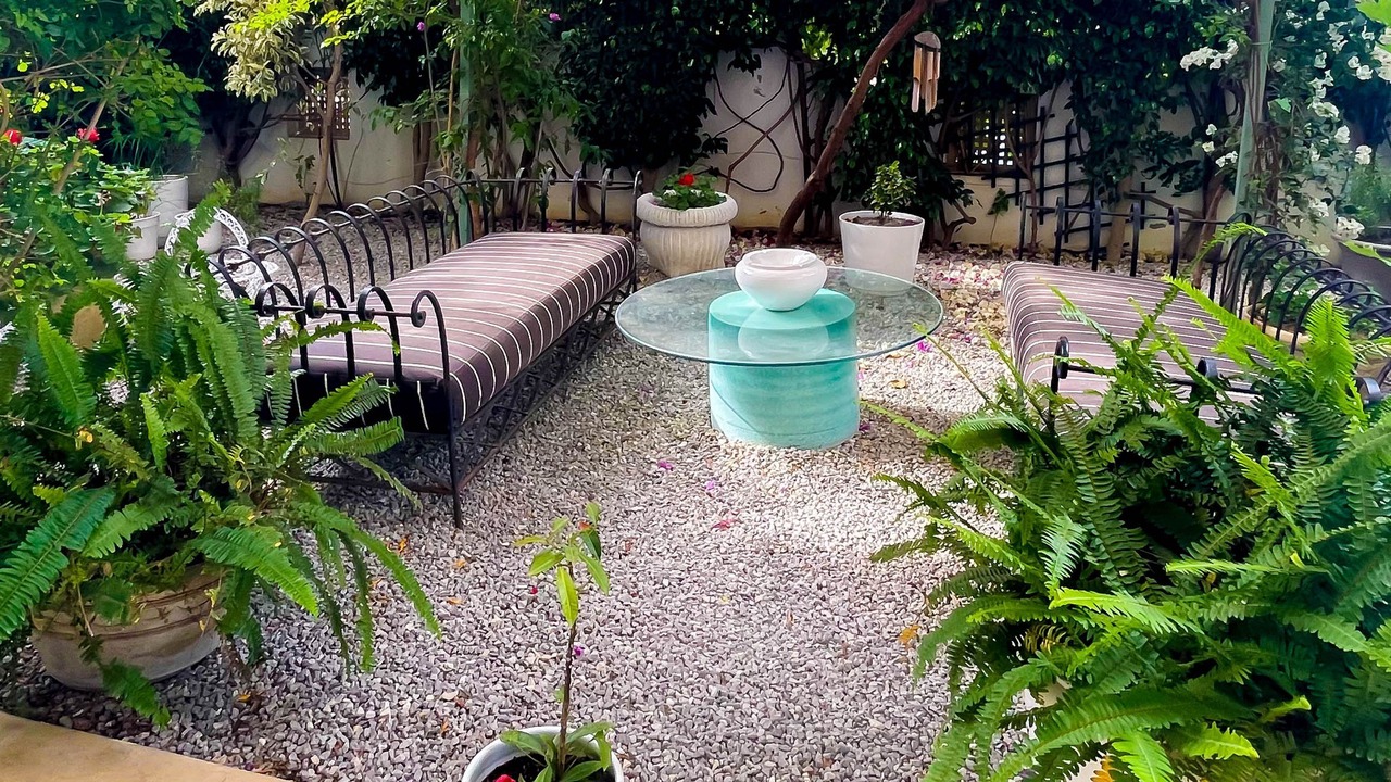 Photo of Outdoor in Ain Zaghouan