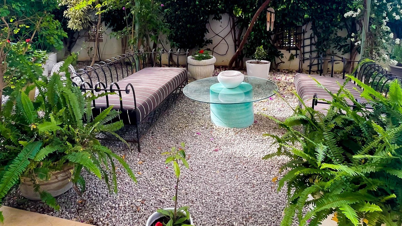 Photo of Outdoor in Ain Zaghouan
