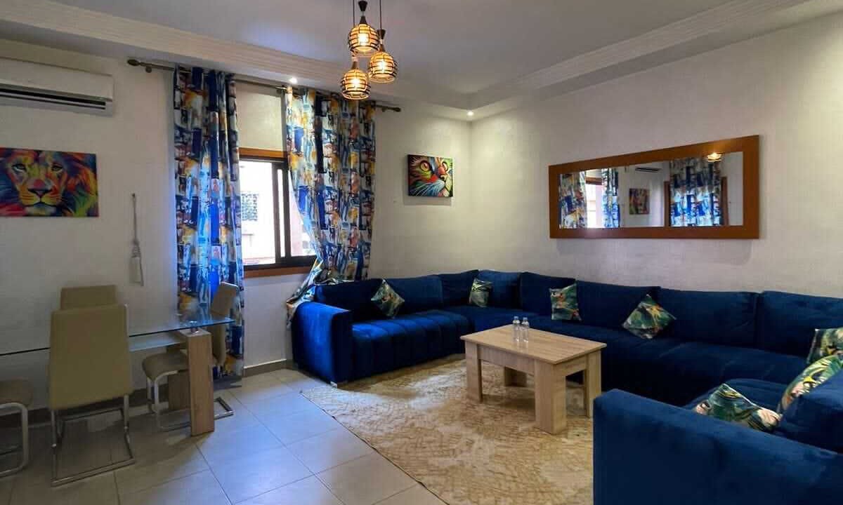 Photo of Livingroom in Arset El Bilk