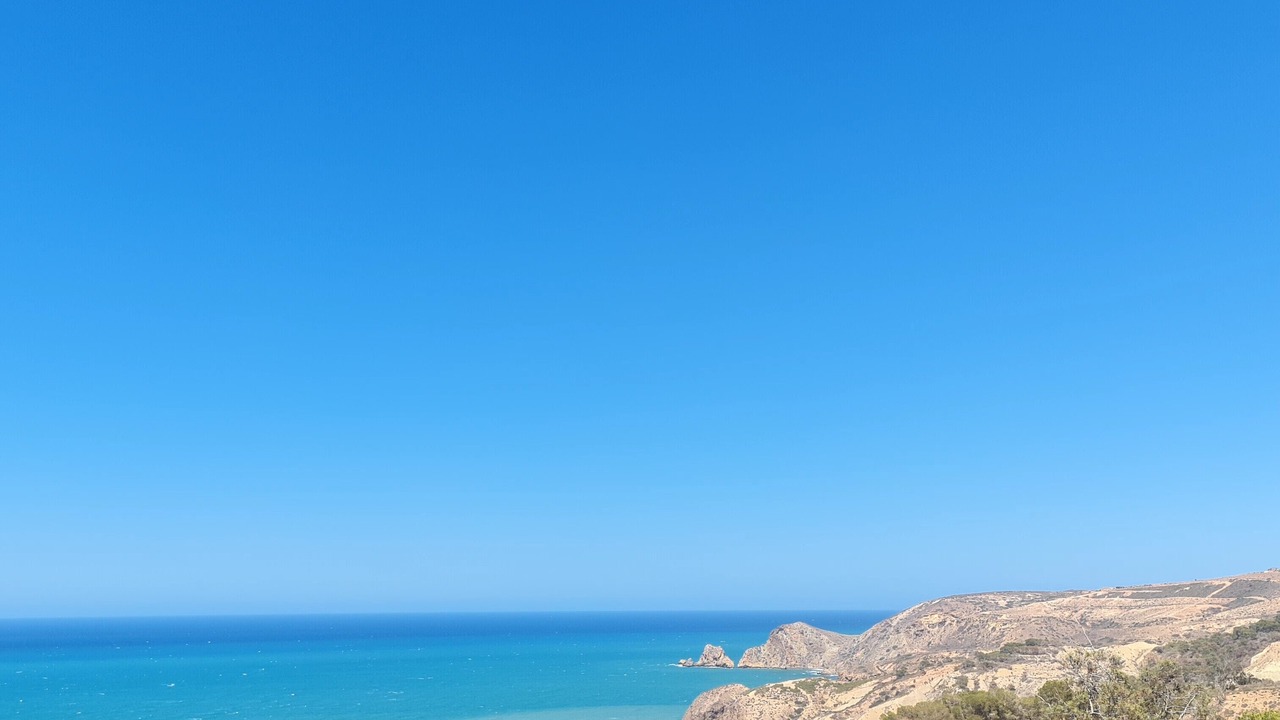 Photo of Others in Marsa Ben M'Hidi