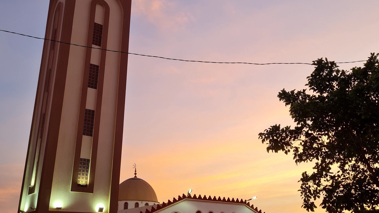 Photo of Outdoor in Marsa Ben M'Hidi