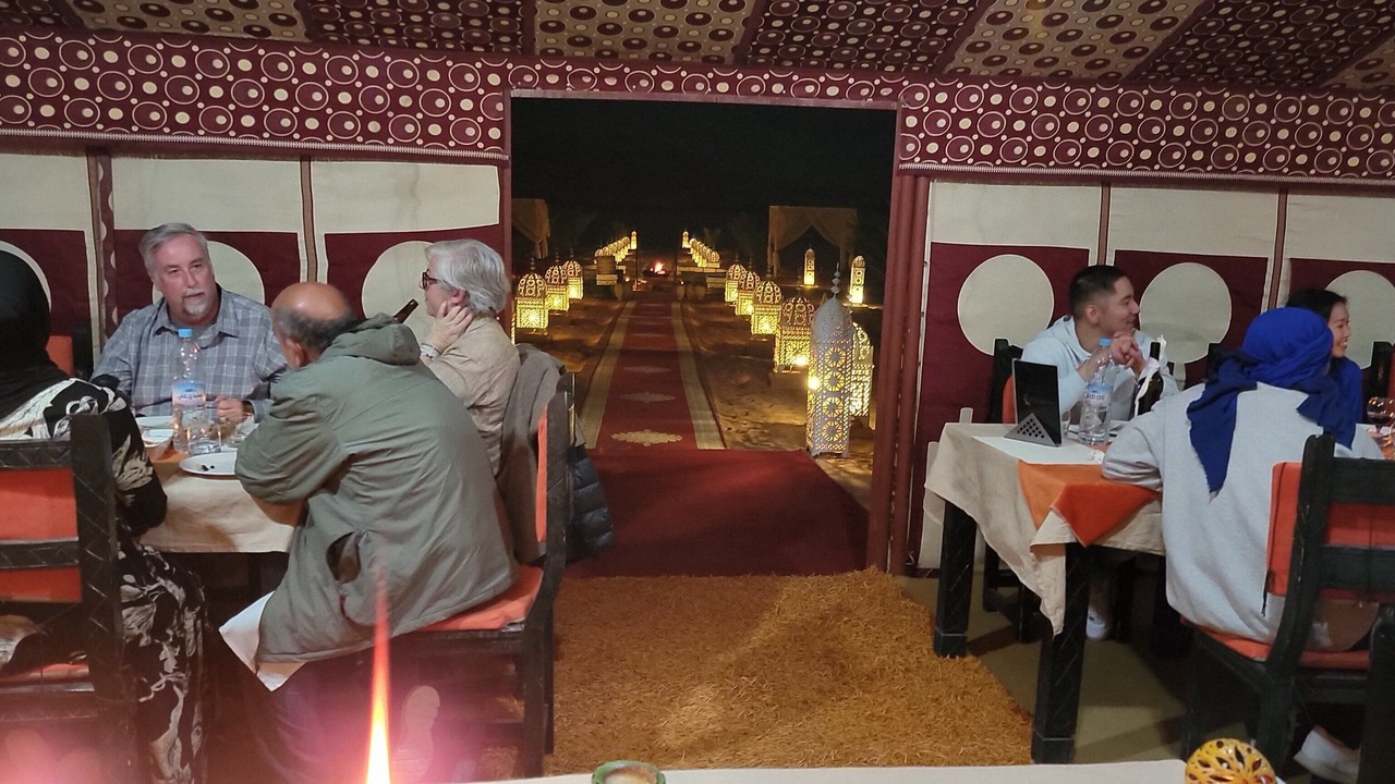 Photo of Others in Rissani