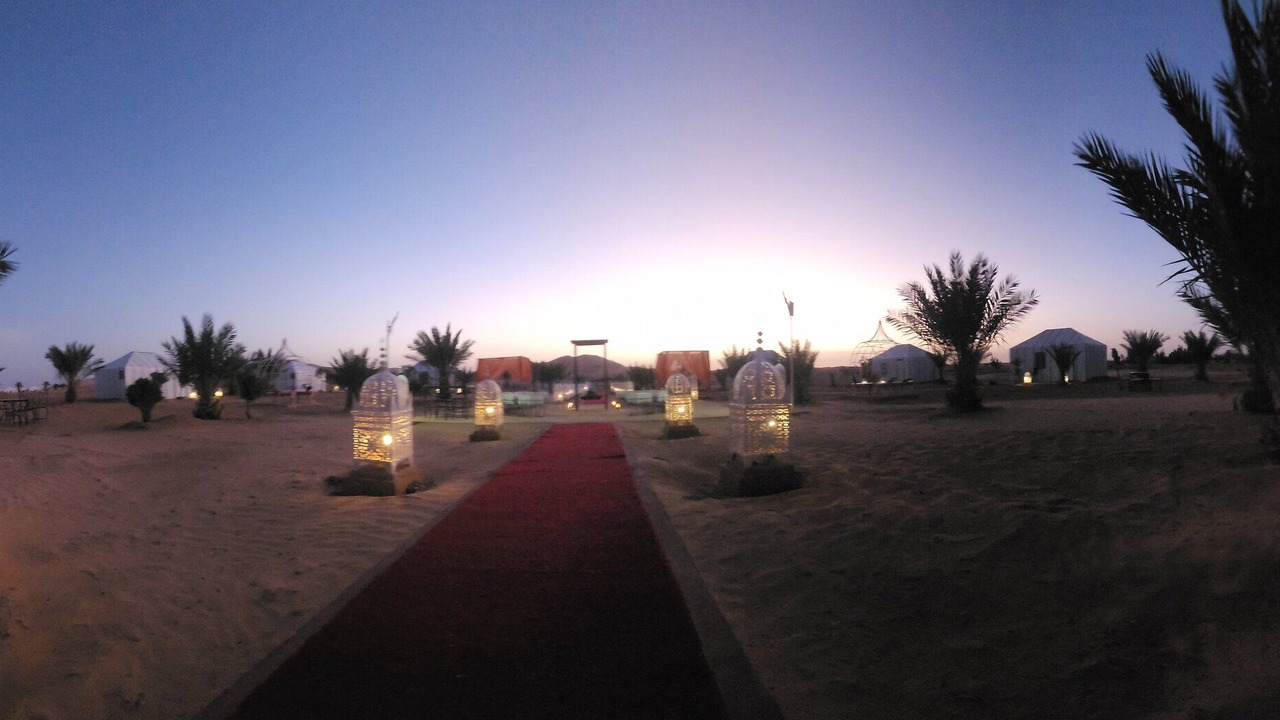 Photo of Outdoor in Rissani