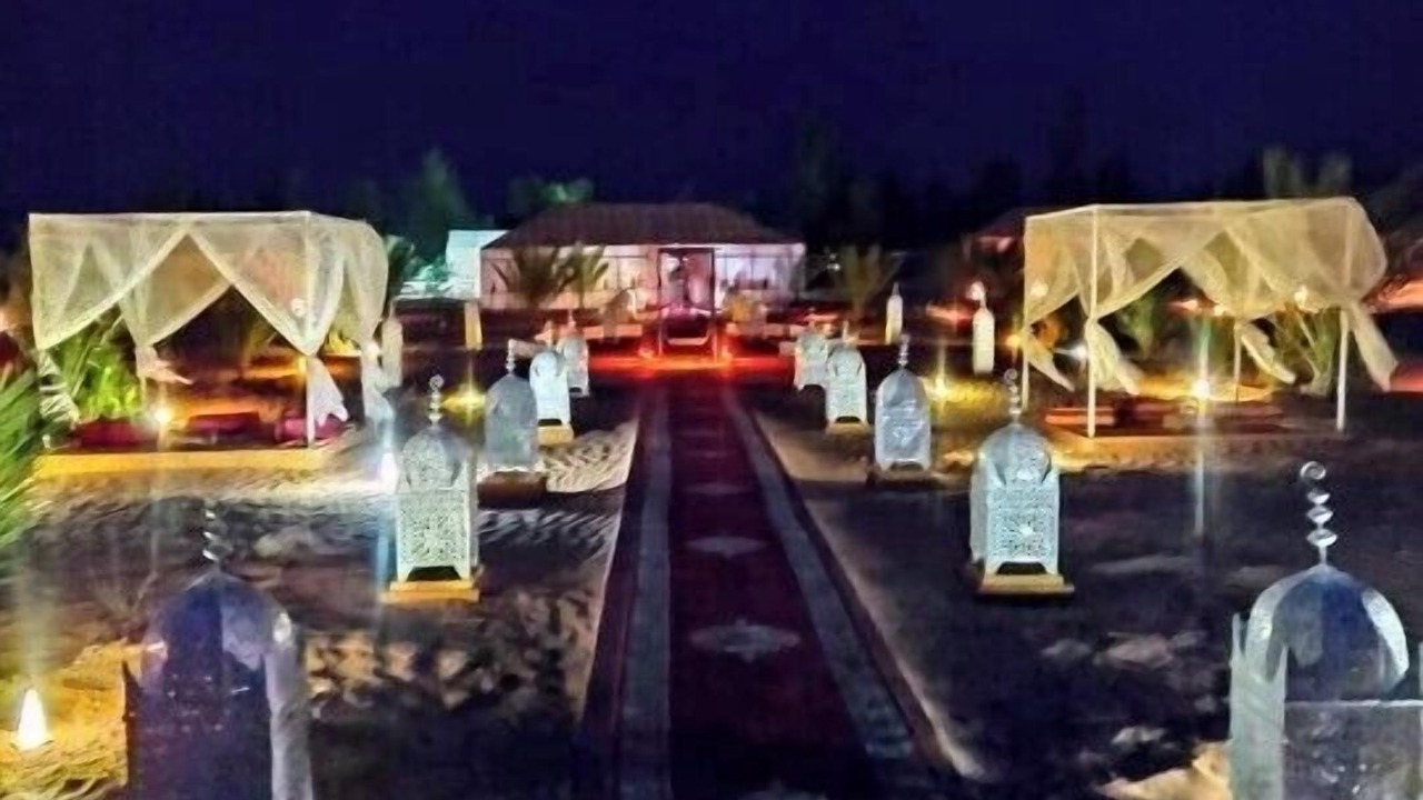 Photo of Outdoor in Rissani