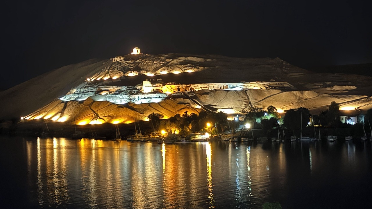 Photo of Others in Aswan