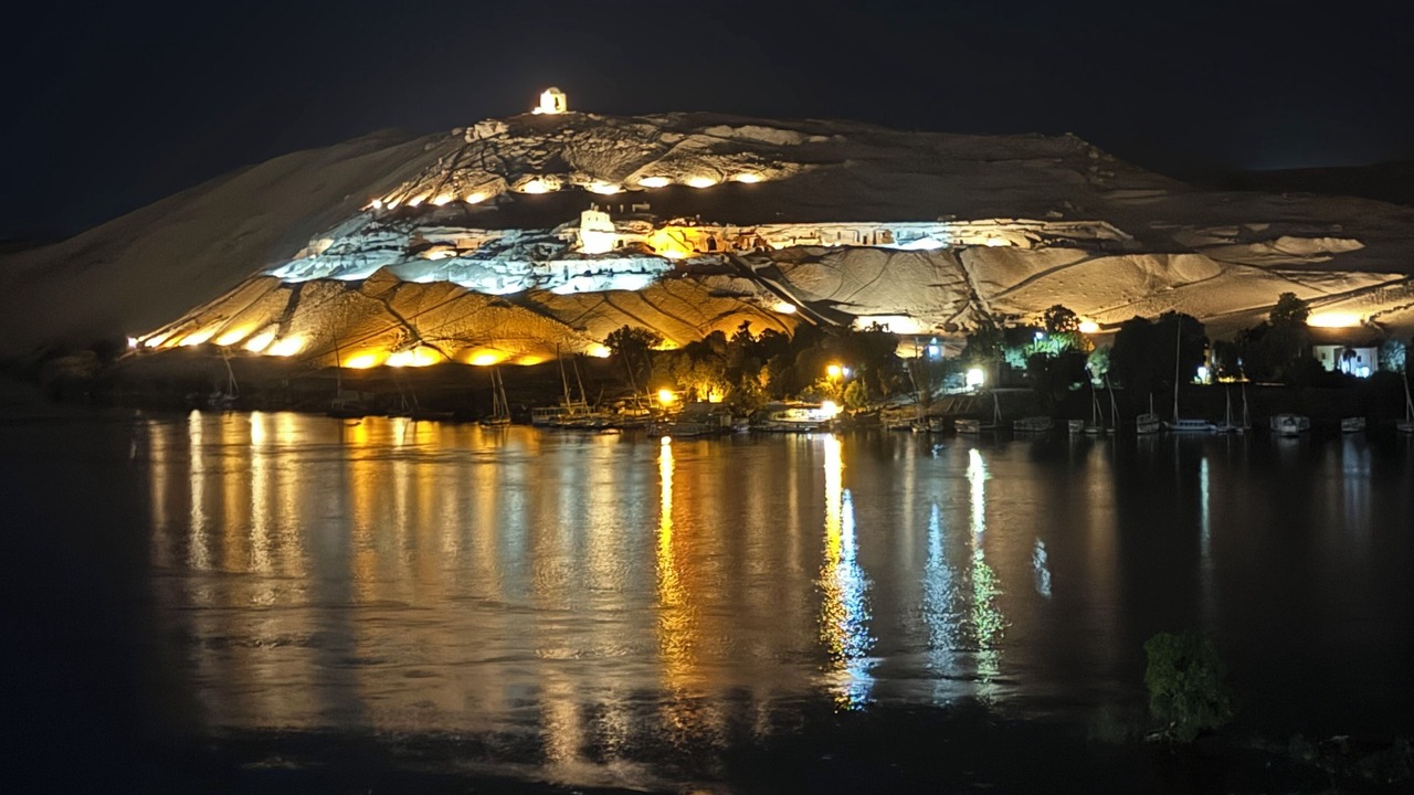 Photo of Others in Aswan