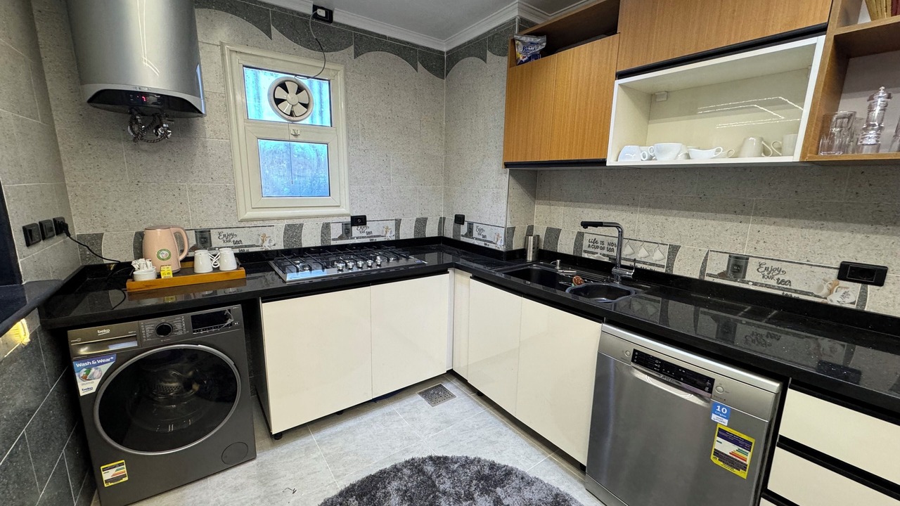 Photo of Kitchen in Aswan