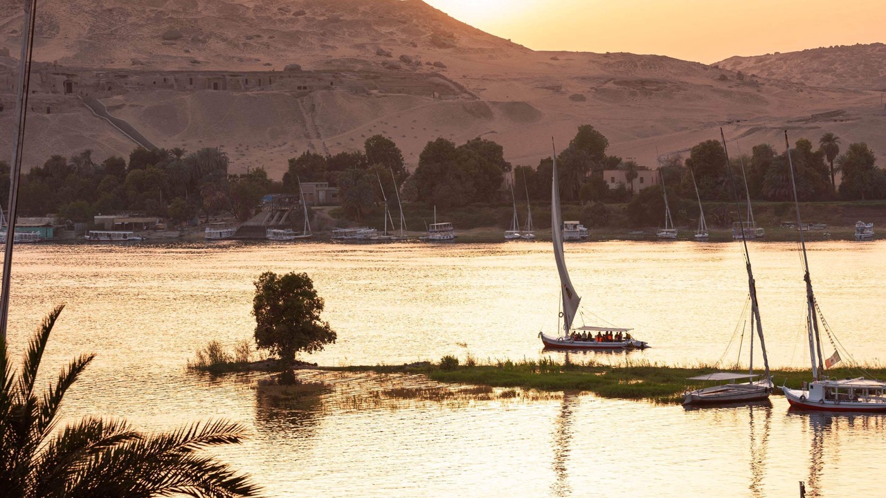 Photo of Others in Aswan