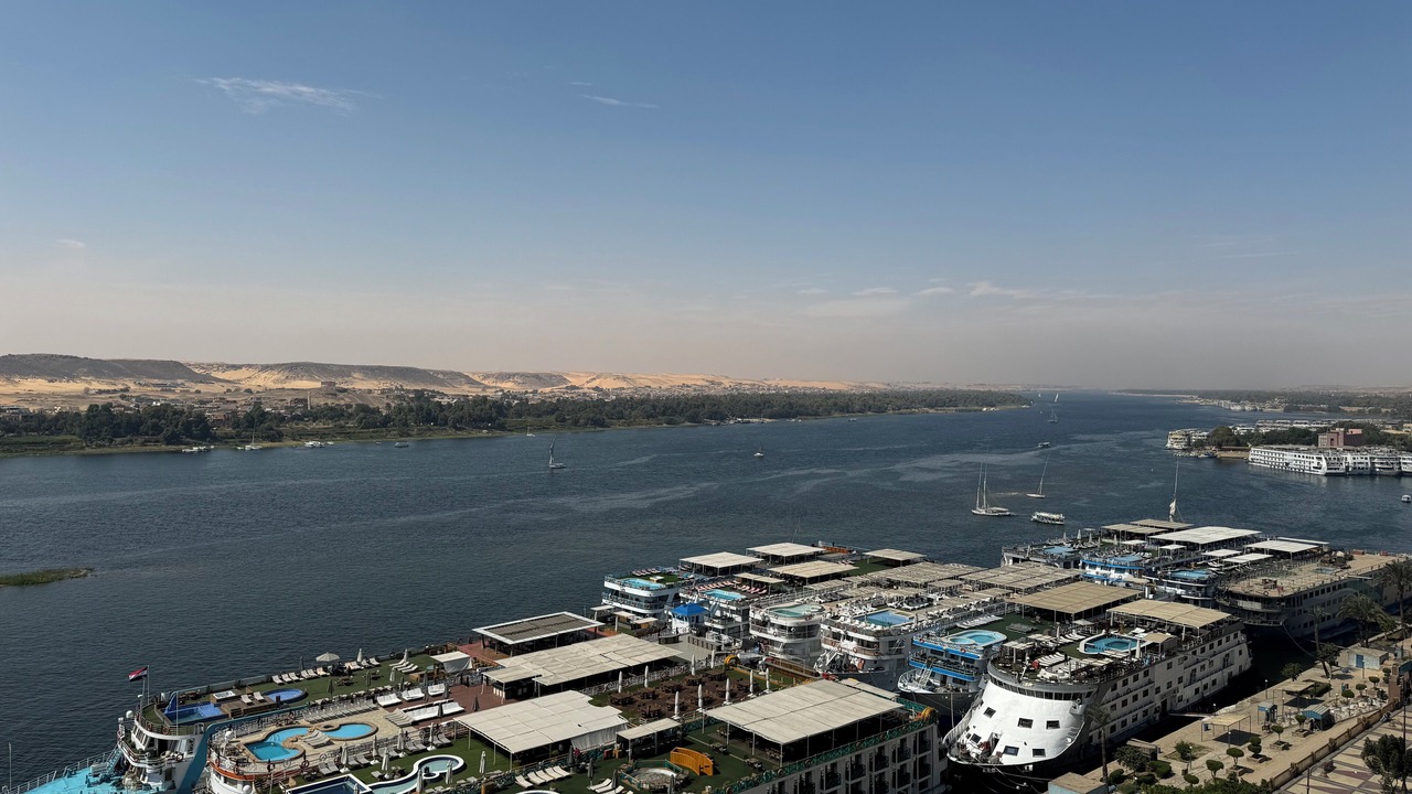 Photo of Outdoor in Aswan
