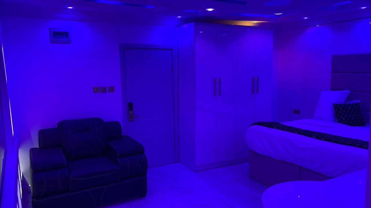 Photo of Bedroom in Ibadan