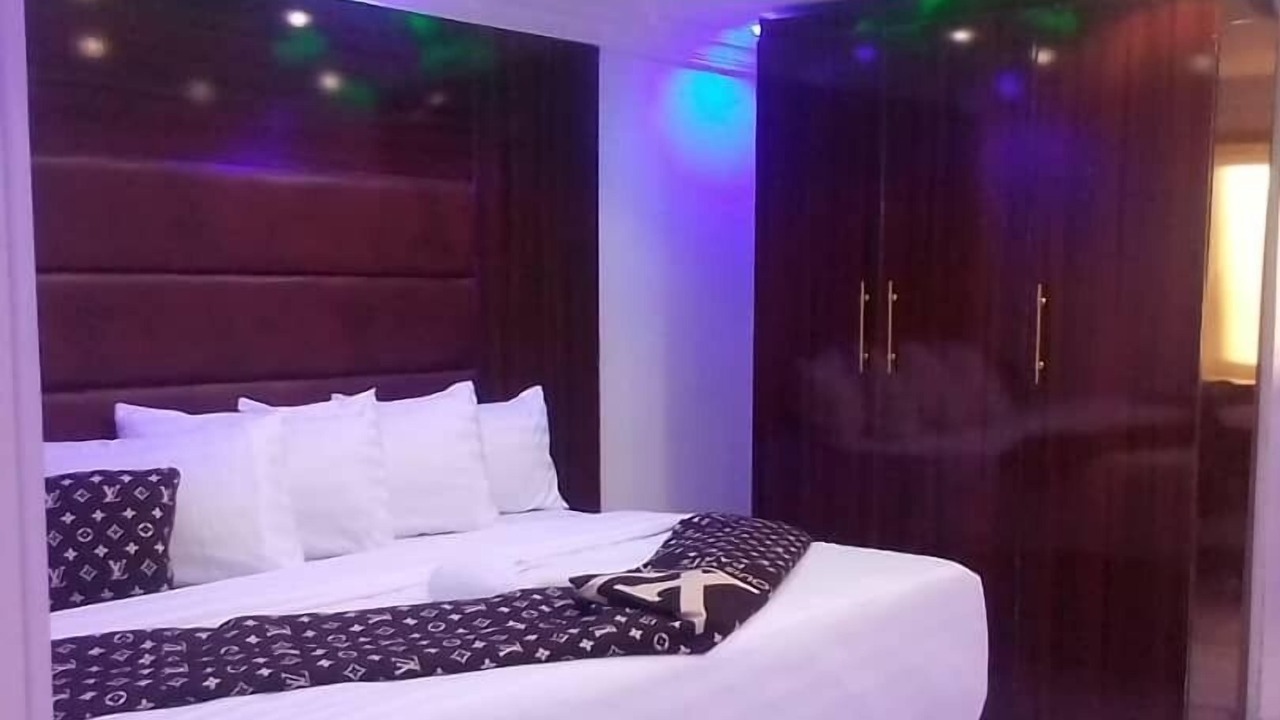 Photo of Bedroom in Ibadan