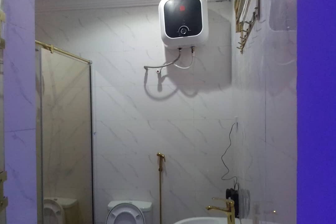 Photo of Bathroom in Ibadan