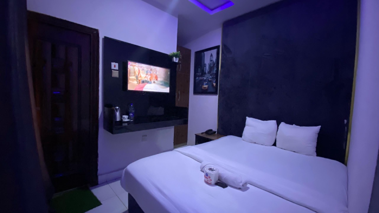 Photo of Bedroom in Ibadan
