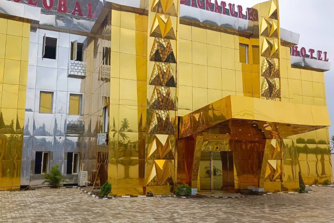 Photo of Outdoor in Ibadan